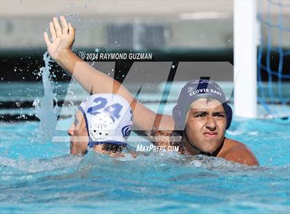 Thumbnail 1 in Clovis East vs. Rocklin photogallery.