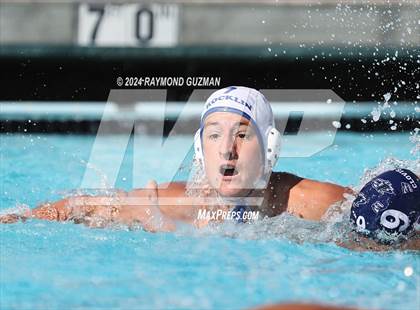 Thumbnail 3 in Clovis East vs. Rocklin photogallery.