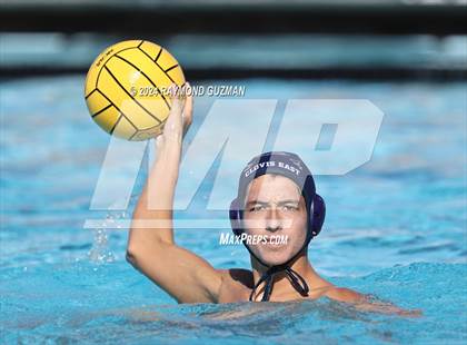Thumbnail 1 in Clovis East vs. Rocklin photogallery.