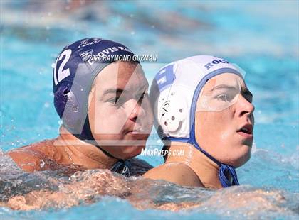 Thumbnail 1 in Clovis East vs. Rocklin photogallery.