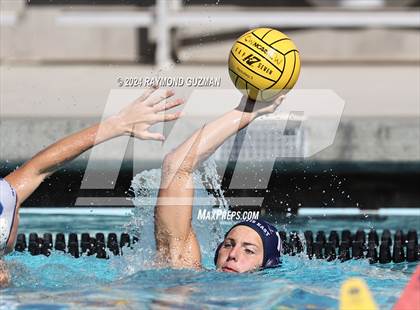 Thumbnail 2 in Clovis East vs. Rocklin photogallery.