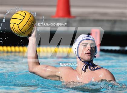 Thumbnail 2 in Clovis East vs. Rocklin photogallery.