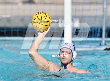 Thumbnail 3 in Clovis East vs. Rocklin photogallery.