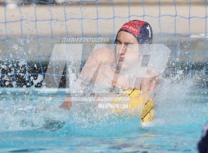 Thumbnail 2 in Clovis East vs. Rocklin photogallery.