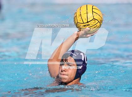 Thumbnail 2 in Clovis East vs. Rocklin photogallery.