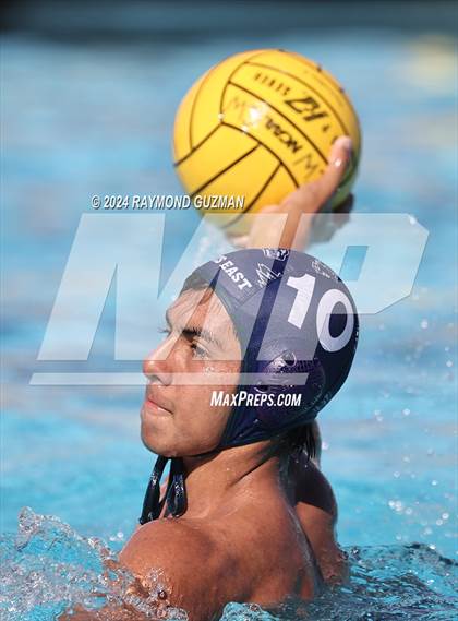 Thumbnail 1 in Clovis East vs. Rocklin photogallery.