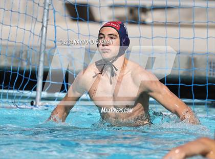 Thumbnail 3 in Clovis East vs. Rocklin photogallery.