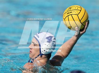 Thumbnail 2 in Clovis East vs. Rocklin photogallery.