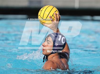 Thumbnail 1 in Clovis East vs. Rocklin photogallery.