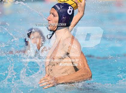 Thumbnail 3 in Clovis East vs. Rocklin photogallery.