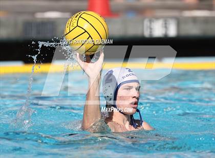Thumbnail 3 in Clovis East vs. Rocklin photogallery.