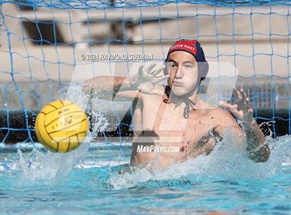 Thumbnail 3 in Clovis East vs. Rocklin photogallery.