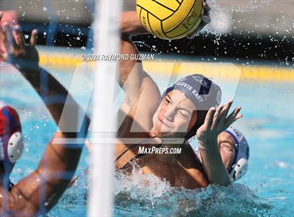 Thumbnail 1 in Clovis East vs. Rocklin photogallery.