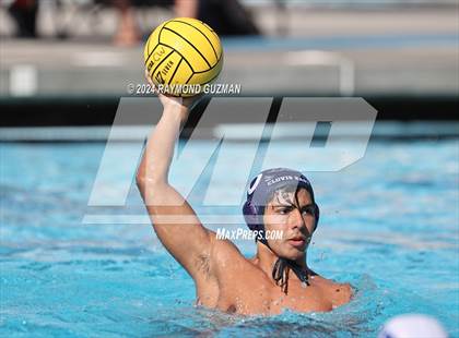 Thumbnail 1 in Clovis East vs. Rocklin photogallery.