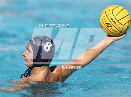 Thumbnail 2 in Clovis East vs. Rocklin photogallery.