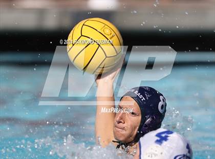 Thumbnail 3 in Clovis East vs. Rocklin photogallery.