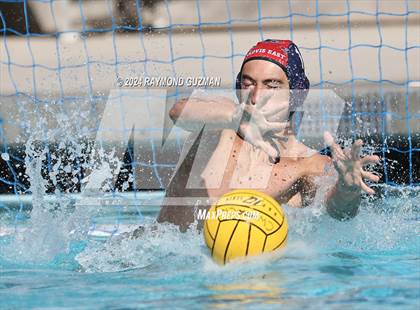 Thumbnail 1 in Clovis East vs. Rocklin photogallery.