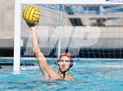 Thumbnail 2 in Clovis East vs. Rocklin photogallery.