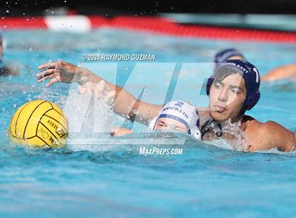 Thumbnail 1 in Clovis East vs. Rocklin photogallery.