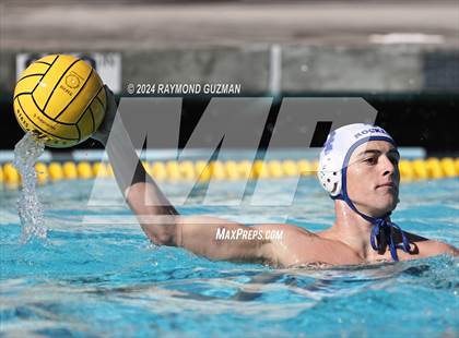 Thumbnail 1 in Clovis East vs. Rocklin photogallery.