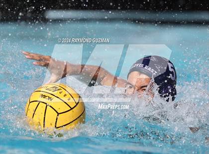 Thumbnail 1 in Clovis East vs. Rocklin photogallery.