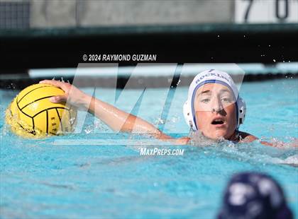 Thumbnail 1 in Clovis East vs. Rocklin photogallery.