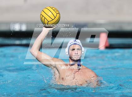 Thumbnail 3 in Clovis East vs. Rocklin photogallery.