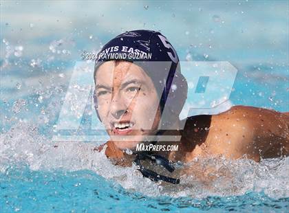 Thumbnail 2 in Clovis East vs. Rocklin photogallery.