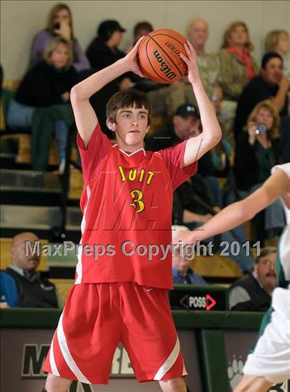 Thumbnail 3 in Jesuit @ Ponderosa photogallery.
