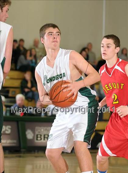 Thumbnail 2 in Jesuit @ Ponderosa photogallery.