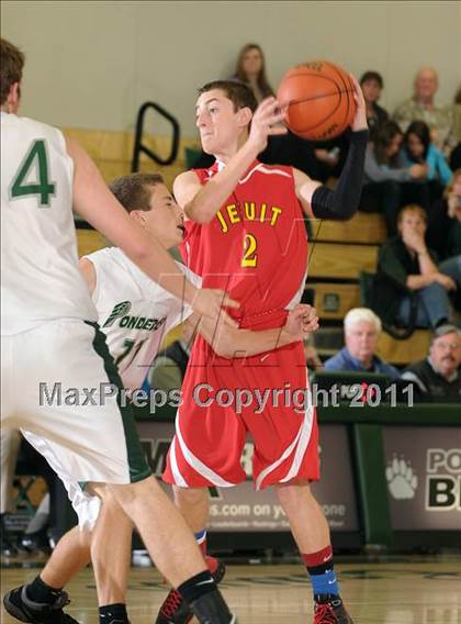 Thumbnail 2 in Jesuit @ Ponderosa photogallery.