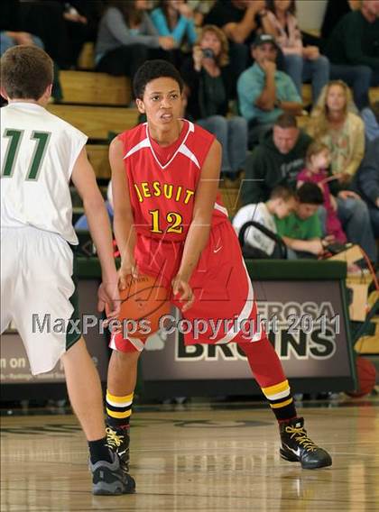 Thumbnail 2 in Jesuit @ Ponderosa photogallery.