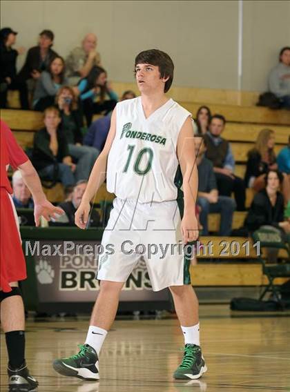 Thumbnail 2 in Jesuit @ Ponderosa photogallery.