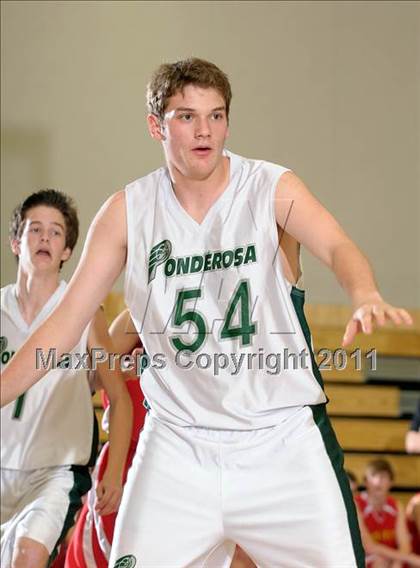 Thumbnail 1 in Jesuit @ Ponderosa photogallery.