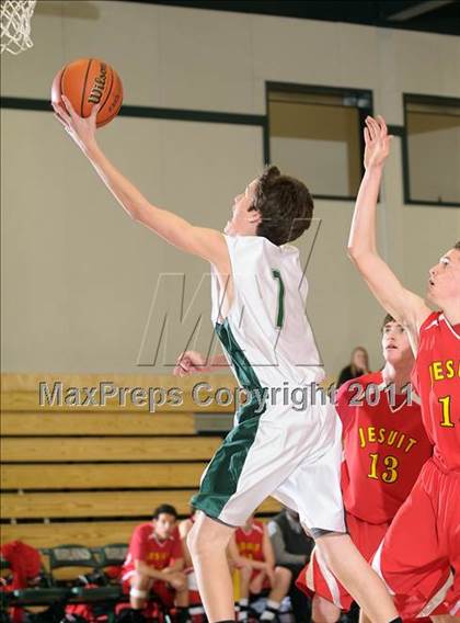 Thumbnail 2 in Jesuit @ Ponderosa photogallery.