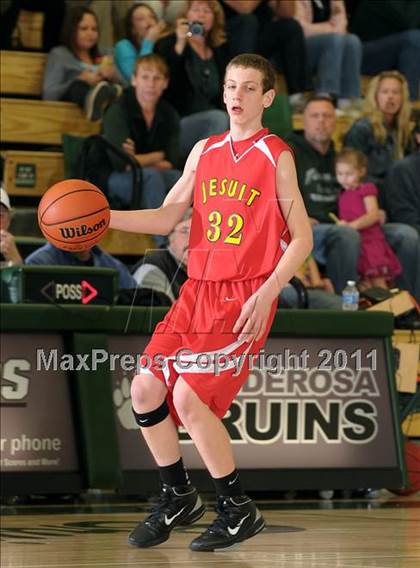 Thumbnail 2 in Jesuit @ Ponderosa photogallery.