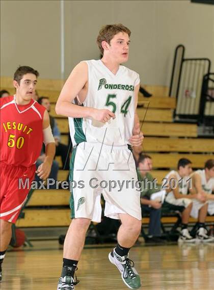 Thumbnail 2 in Jesuit @ Ponderosa photogallery.