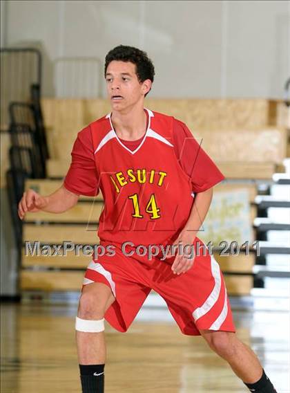 Thumbnail 1 in Jesuit @ Ponderosa photogallery.