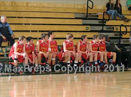 Thumbnail 2 in Jesuit @ Ponderosa photogallery.