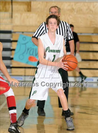 Thumbnail 3 in Jesuit @ Ponderosa photogallery.