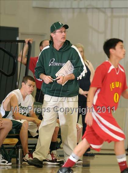 Thumbnail 3 in Jesuit @ Ponderosa photogallery.