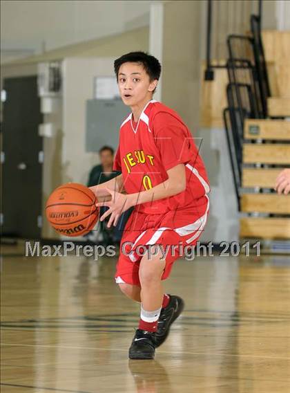 Thumbnail 3 in Jesuit @ Ponderosa photogallery.