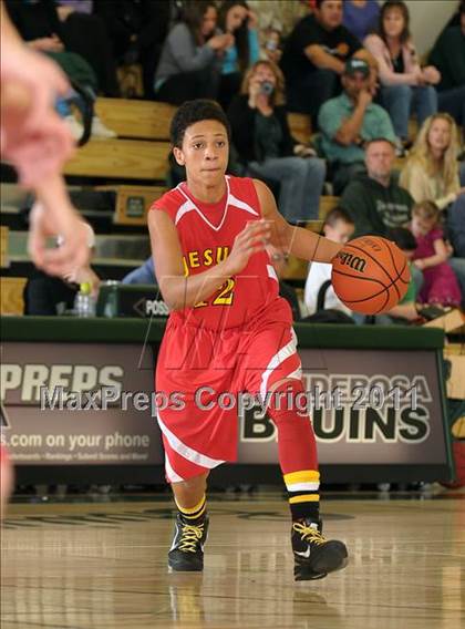 Thumbnail 3 in Jesuit @ Ponderosa photogallery.