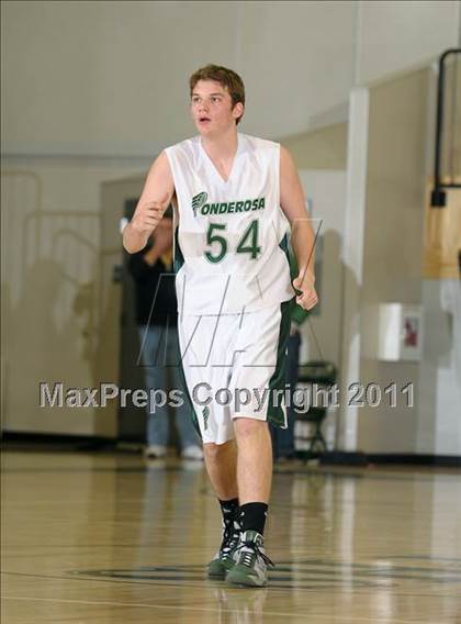 Thumbnail 3 in Jesuit @ Ponderosa photogallery.
