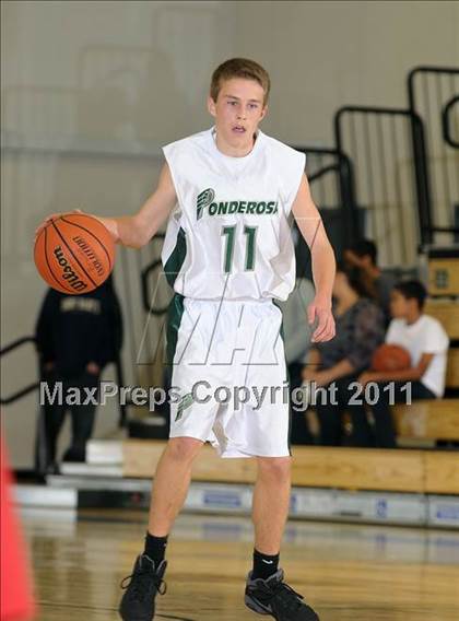 Thumbnail 2 in Jesuit @ Ponderosa photogallery.