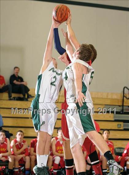 Thumbnail 3 in Jesuit @ Ponderosa photogallery.