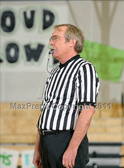 Thumbnail 3 in Jesuit @ Ponderosa photogallery.