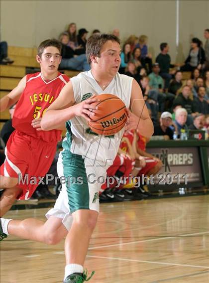 Thumbnail 3 in Jesuit @ Ponderosa photogallery.