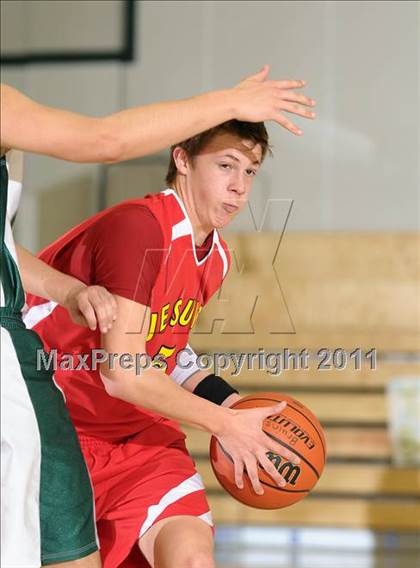 Thumbnail 1 in Jesuit @ Ponderosa photogallery.