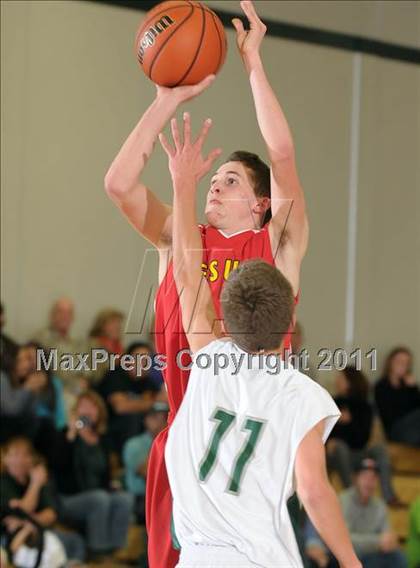 Thumbnail 1 in Jesuit @ Ponderosa photogallery.